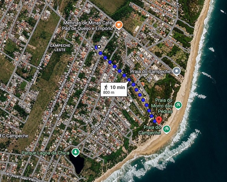 Cobertura com Jacuzzi | linda vista| Campeche