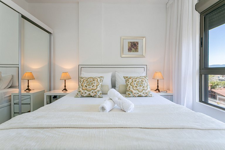 Cobertura com Jacuzzi | linda vista| Campeche