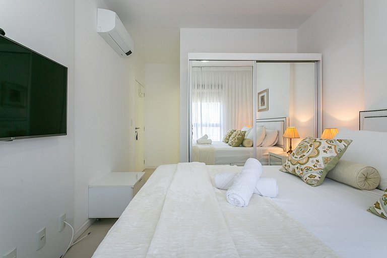 Cobertura com Jacuzzi | linda vista| Campeche