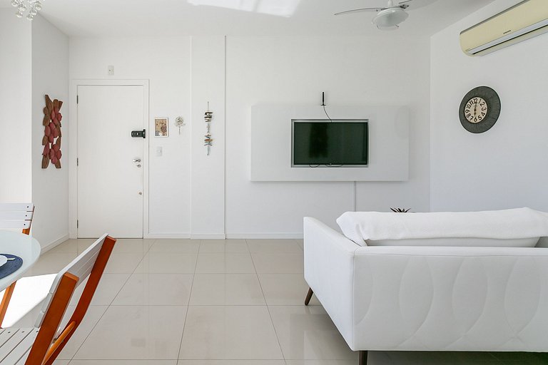 Cobertura com Jacuzzi | linda vista| Campeche