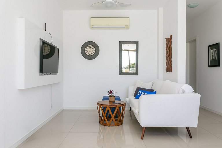 Cobertura com Jacuzzi | linda vista| Campeche