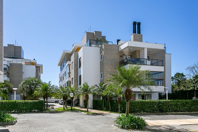 Cobertura com Jacuzzi | linda vista| Campeche