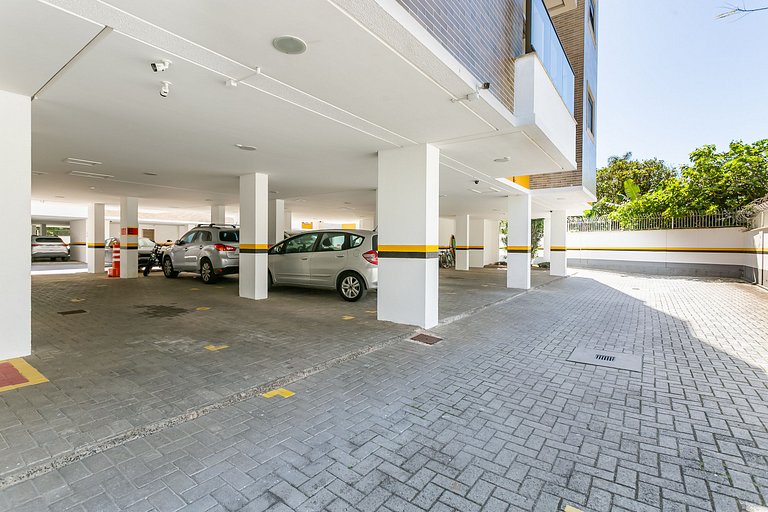 Cobertura com Jacuzzi | linda vista| Campeche