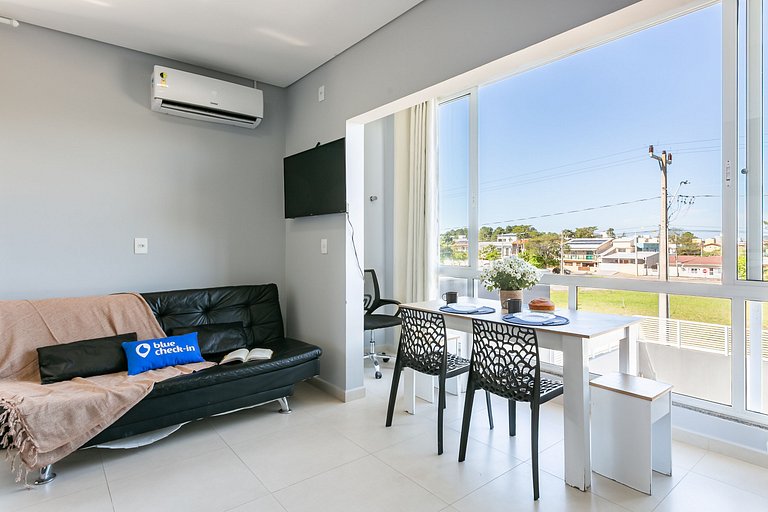 Full Studio | Pet Friendly | In Campeche #201