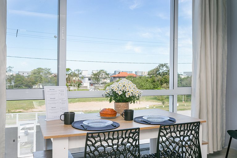 Full Studio | Pet Friendly | In Campeche #202