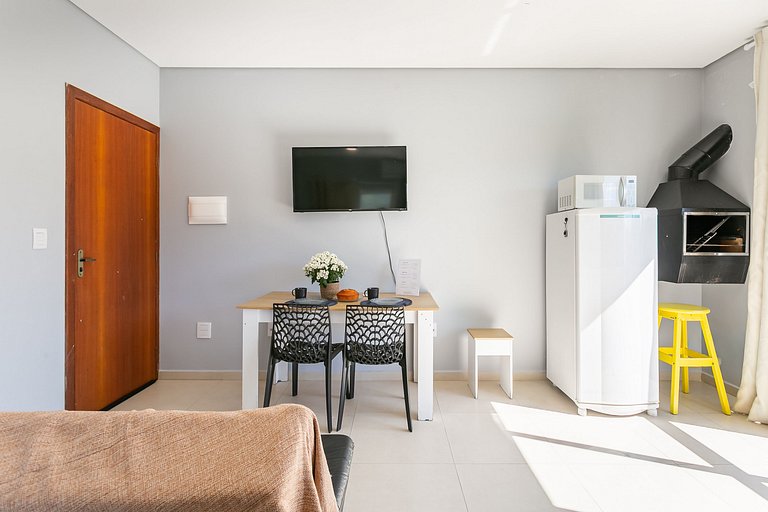 Complete Studio | Pet Friendly | In Campeche #205